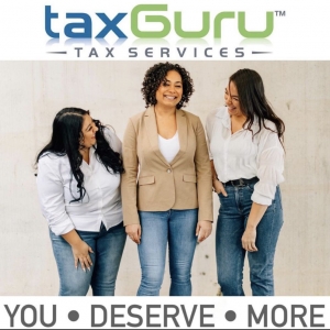 Photo of TaxGuru Tax Services