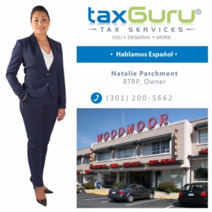 Photo of TaxGuru Tax Services