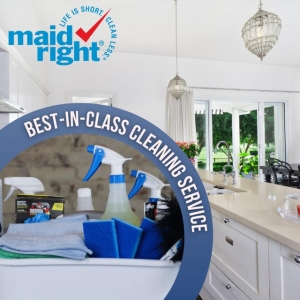 Phoenix Maid Right of North Phoenix
