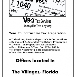 Photo of VBSI Accounting and Tax Services