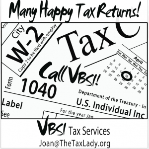 Photo of VBSI Accounting and Tax Services