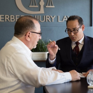 Photo of Gerber Injury Law