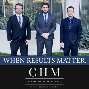 Phoenix Colburn Hintze Maletta PLLC