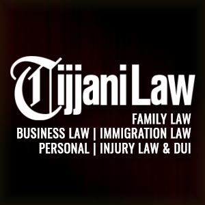 Photo of Tijjani Law