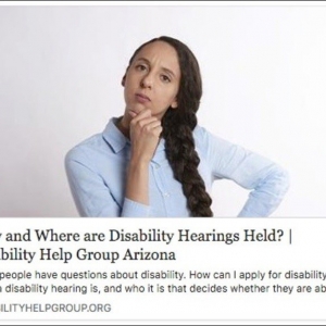 Photo of Disability Help Group Arizona