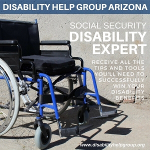 Photo of Disability Help Group Arizona