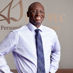 Photo of AJ Law- Glendale