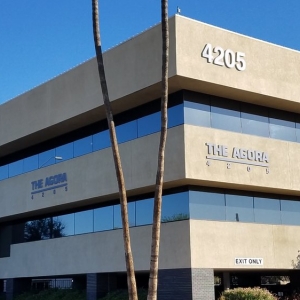 Photo of Bluff & Associates