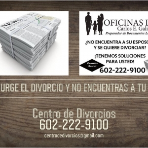Phoenix Centro de Divorcios