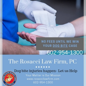 Photo of The Rosacci Law Firm, PC