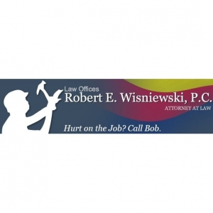 Photo of Law Offices of Robert E. Wisniewski, PC