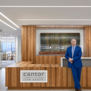 Photo of Cantor Law Group