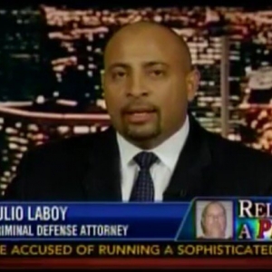 Photo of Laboy Law Office