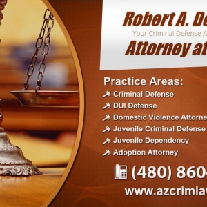 Photo of Robert A Dodell, Attorney at Law