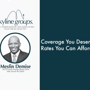 Photo of Skyline Groups