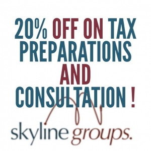 Photo of Skyline Groups