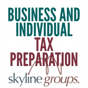 Photo of Skyline Groups