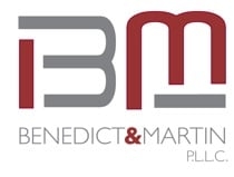 Photo of Benedict & Martin PLLC