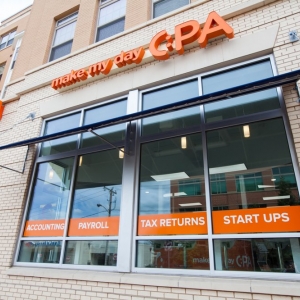 Photo of Make My Day CPA