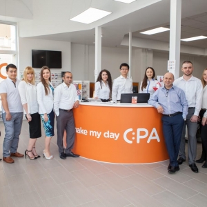 Photo of Make My Day CPA