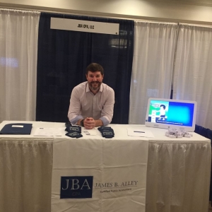 Photo of JBA CPA