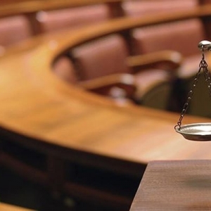 Photo of Gordwin Law