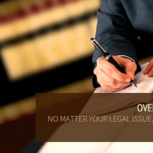 Photo of Gordwin Law