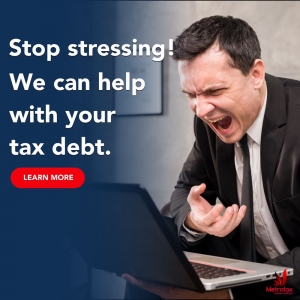 Photo of Metrotax Modern Accountants & Advisors