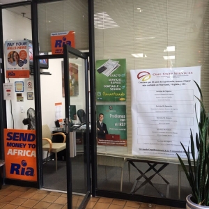 Photo of One Stop Services