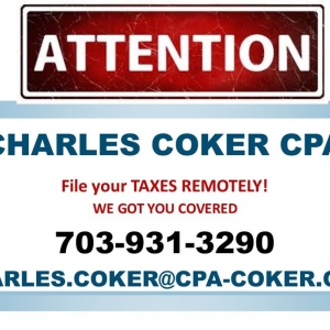 Photo of Coker Financial Services