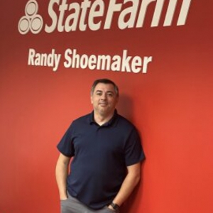 Photo of Randy Shoemaker - State Farm Insurance Agent