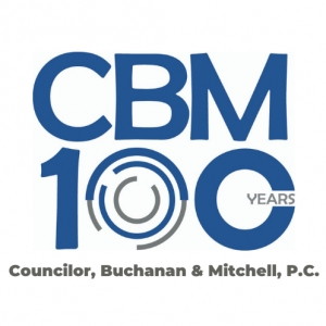 Washington Councilor, Buchanan & Mitchell