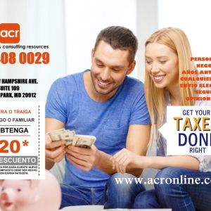 Photo of ACR Accounting & Consulting Resources