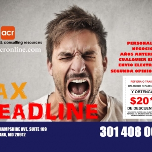 Photo of ACR Accounting & Consulting Resources