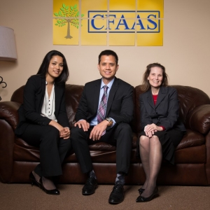 Photo of CFAAS