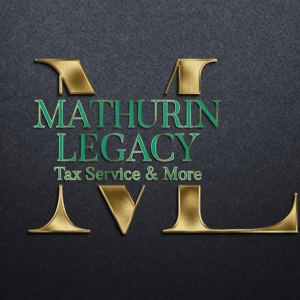 Photo of Mathurin Legacy Tax & Multi service