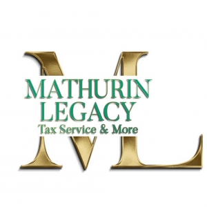 Photo of Mathurin Legacy Tax & Multi service