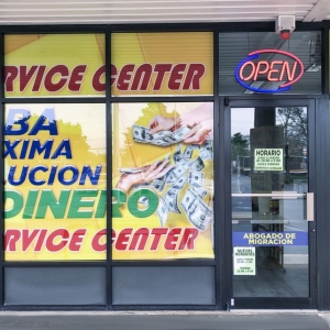 Hyattsville Tax Service Center