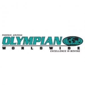 Phoenix Olympian Worldwide Moving & Storage