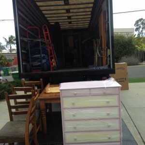 Photo of Topline Movers