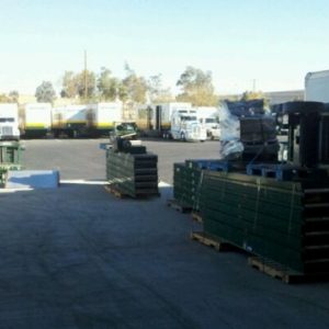 Photo of Dircks Moving & Logistics