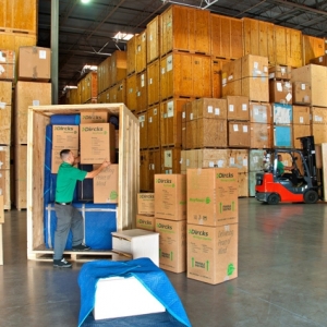 Photo of Dircks Moving & Logistics