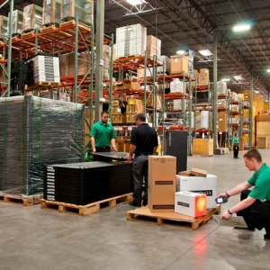 Photo of Dircks Moving & Logistics