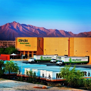 Photo of Dircks Moving & Logistics