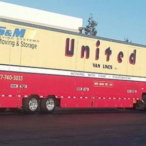 Phoenix S&M Moving Systems