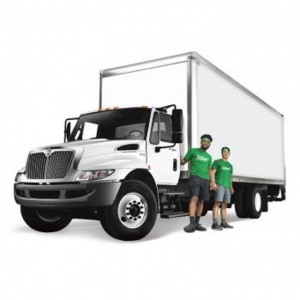 Photo of Bellhops Moving