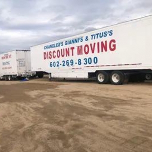 Phoenix Discount Moving & Storage
