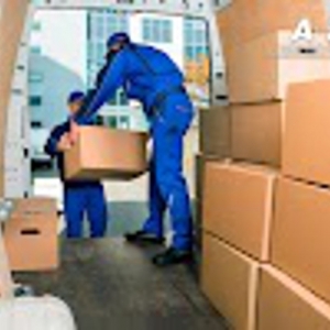 Photo of North Phoenix Moving Company