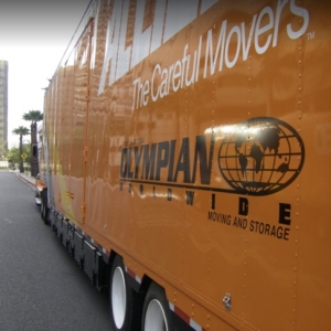 Photo of Olympian Worldwide Moving and Storage