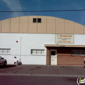 Photo of Regional Relocation